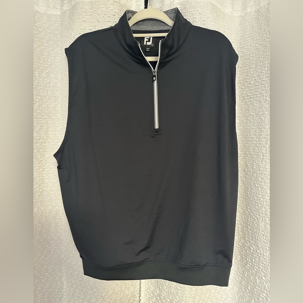 FootJoy Golf Vest